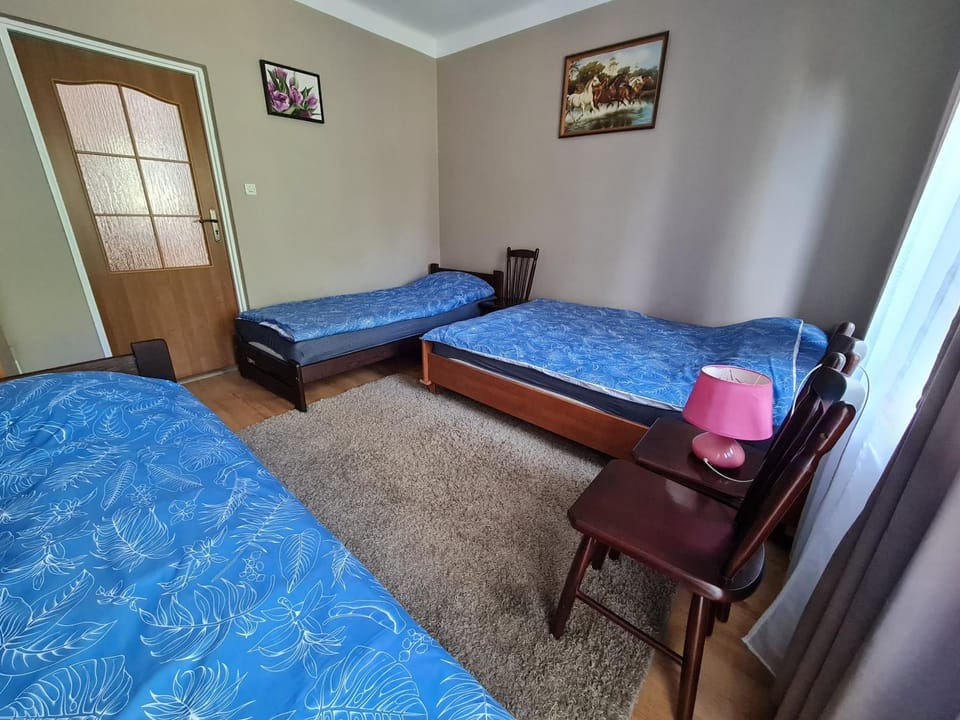 Gospodarstwo Agroturystyczne Julia Farm Stay in Belarus