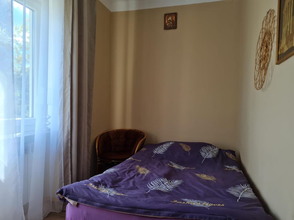 Gospodarstwo Agroturystyczne Julia Farm Stay in Belarus
