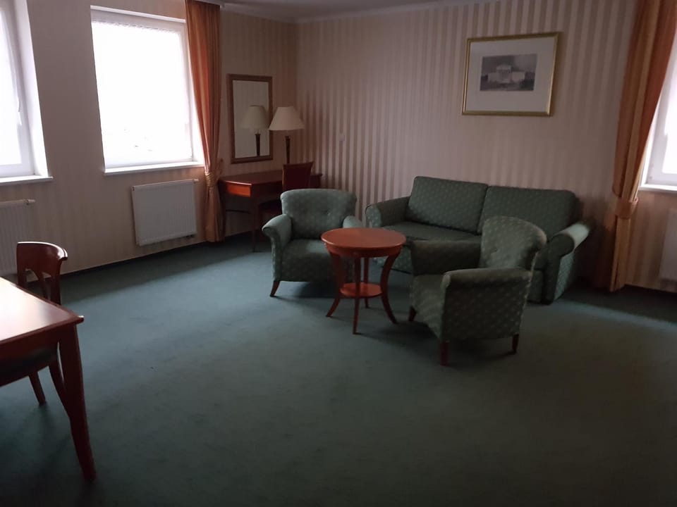 Penzion Mova Bed and Breakfast in Saxony