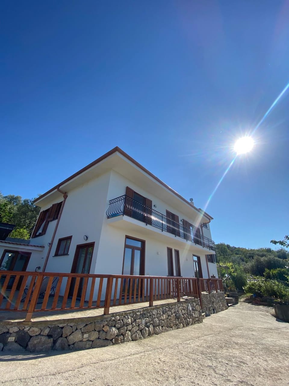 Property building, Day