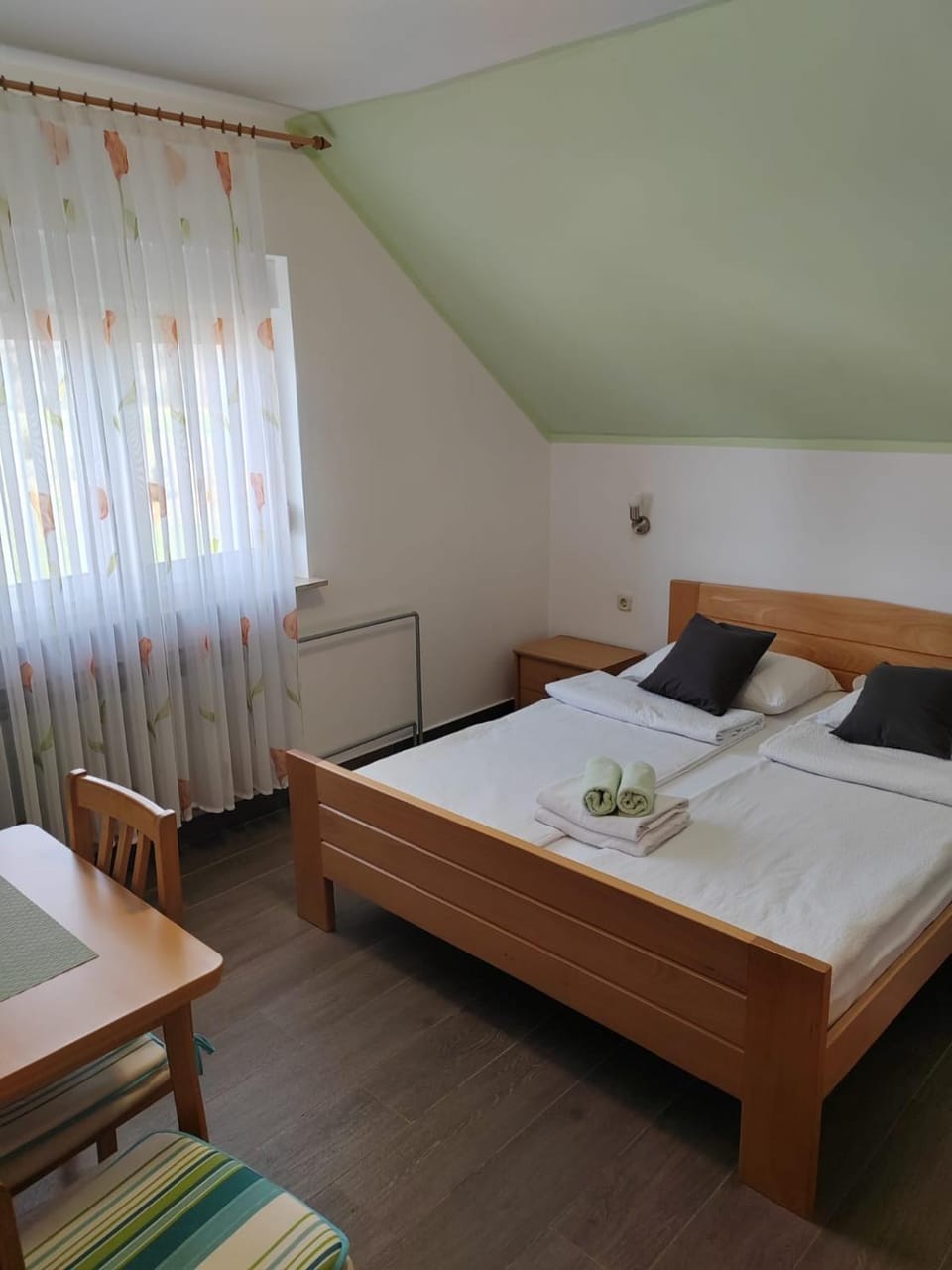 House Pljesevica Bed and Breakfast in Plitvice Lakes Park