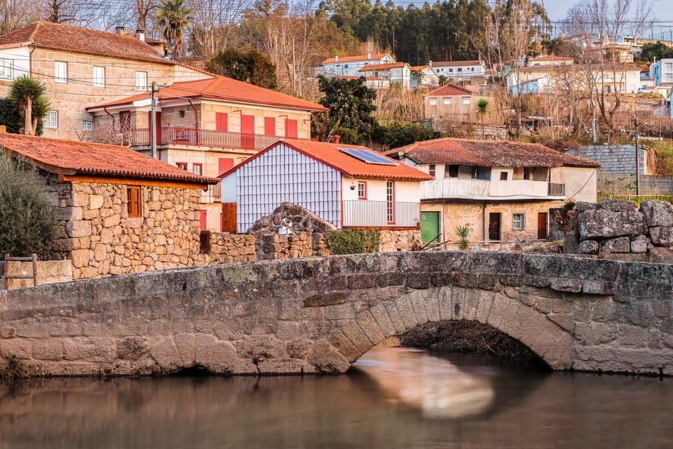 View (from property/room), Landmark view, River view