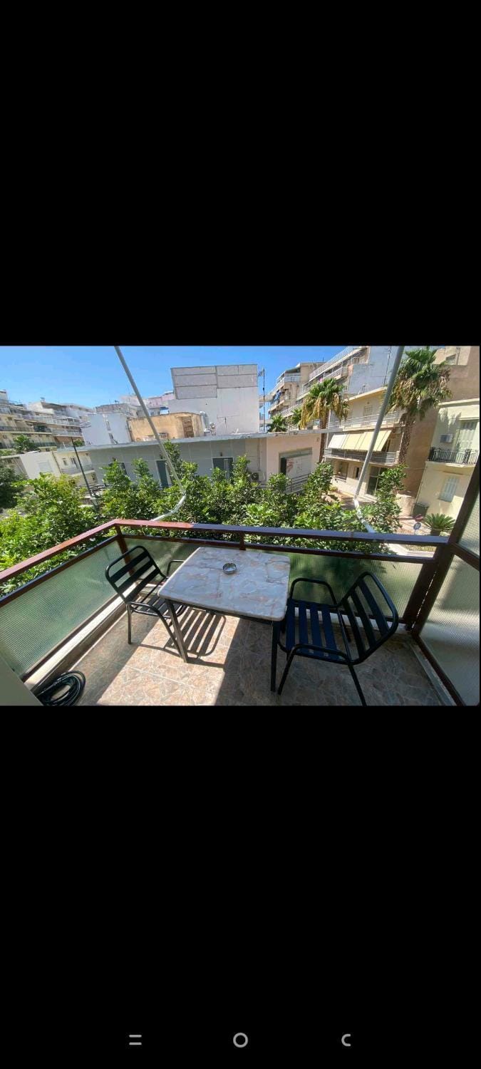 Victoria Loutraki Лутраки apartment Apartment in Euboea