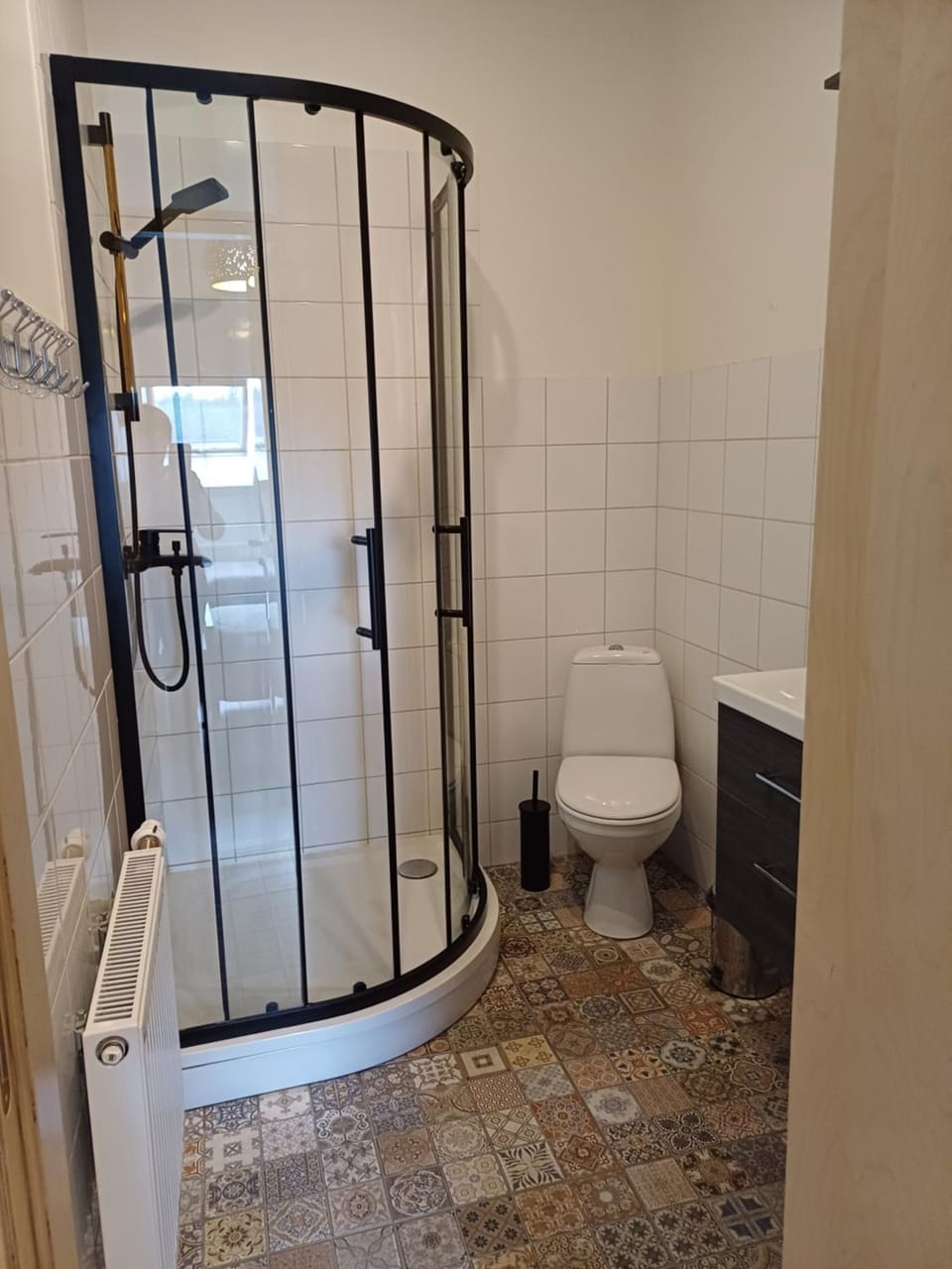 Dzirnaviņas Motel in Latvia