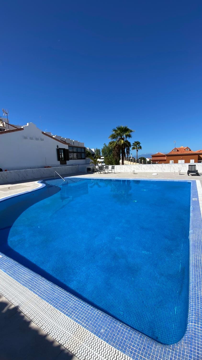 Day, Pool view, Swimming pool