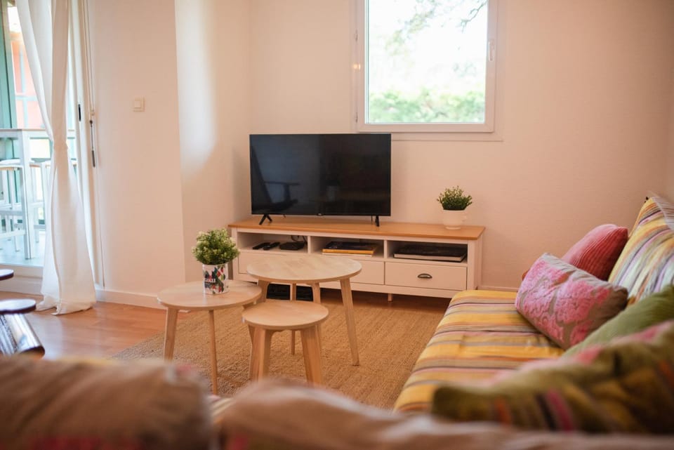 TV and multimedia, Living room
