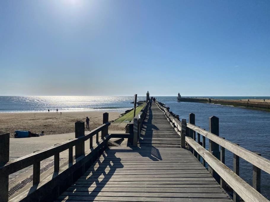 Beach, Sea view