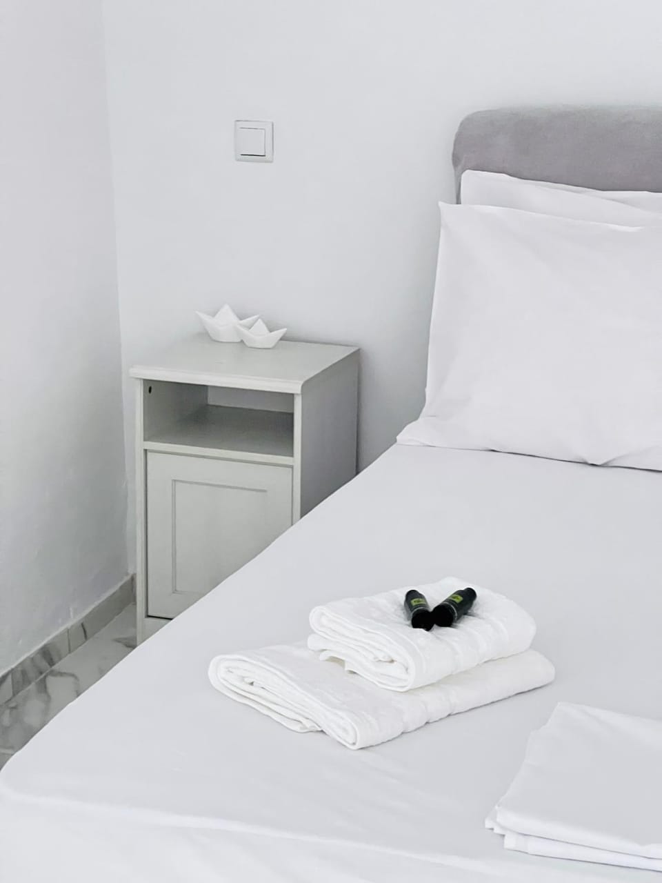 Dear John Apartment in Islands