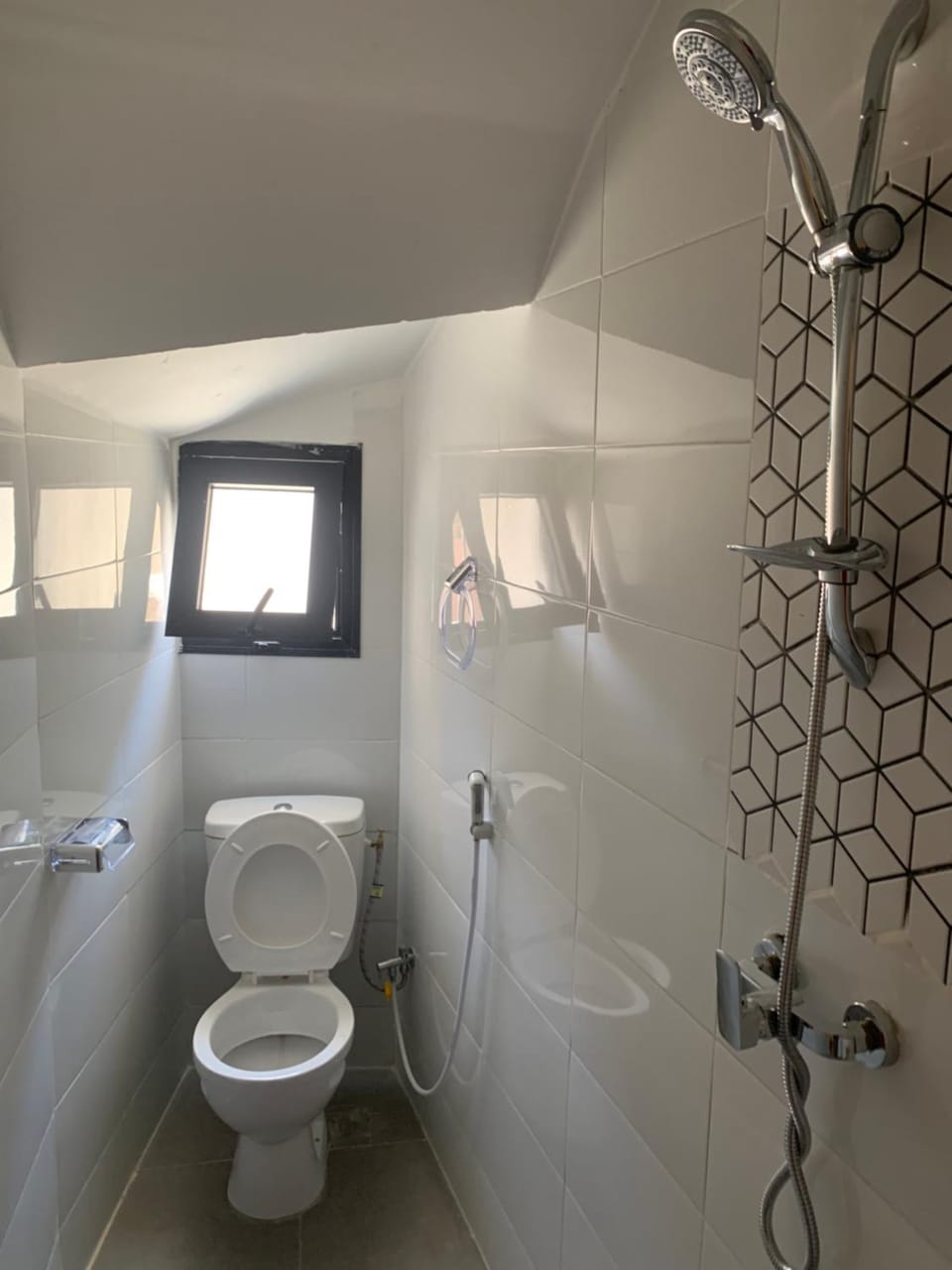 Shower, Toilet, Bathroom, bidet