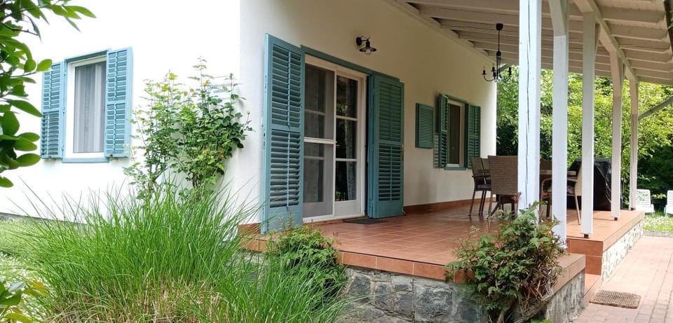 Property building, Balcony/Terrace