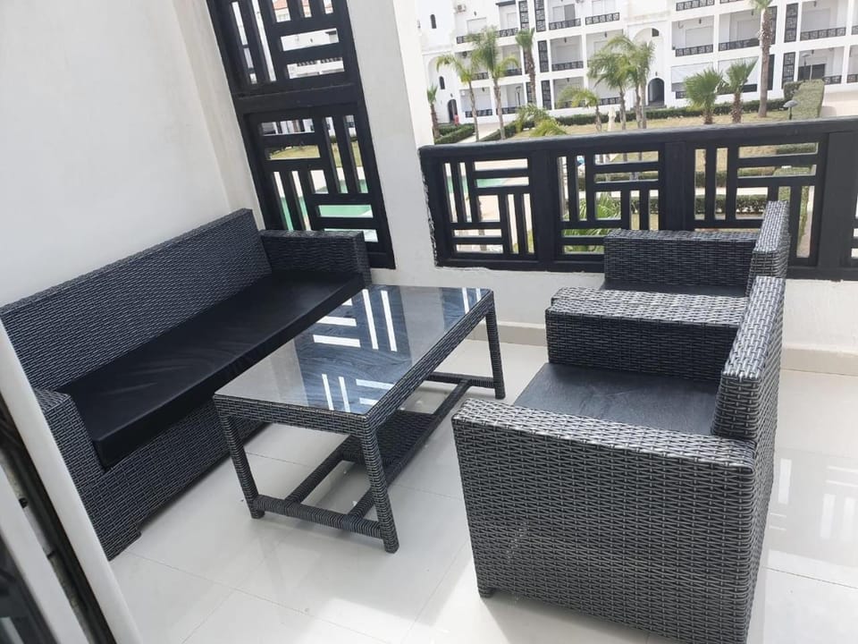 Appartement de luxe à loué Résidence Riad Saidia Apartment in Morocco