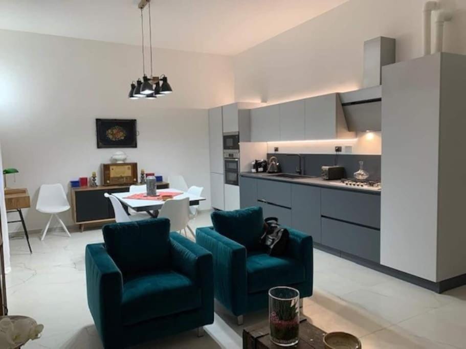Appartamento Il Mulino con parcheggio gratuito Apartment in Bologna