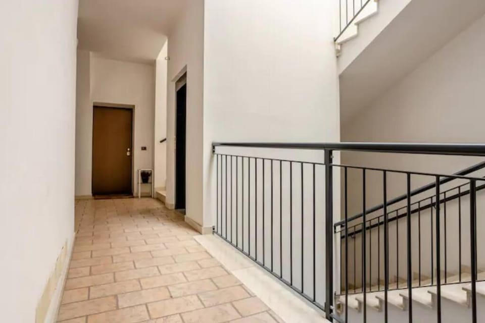 Appartamento Il Mulino con parcheggio gratuito Apartment in Bologna