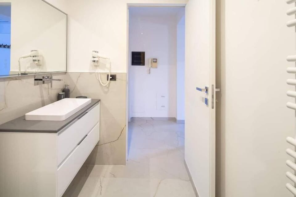 Appartamento Il Mulino con parcheggio gratuito Apartment in Bologna