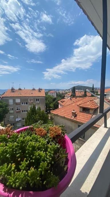 Penthouse Bačvice Split Apartment in Split