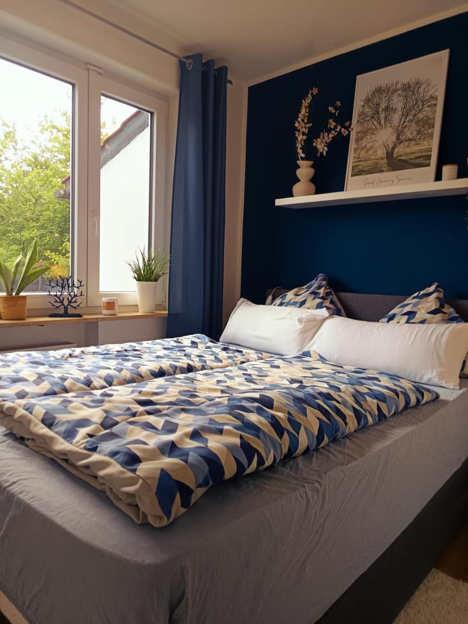 Ferienwohnung Luitpold 1 Apartment in Baden-Württemberg