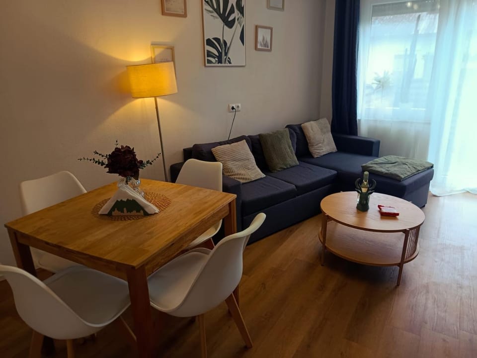 Ferienwohnung Luitpold 1 Apartment in Baden-Württemberg