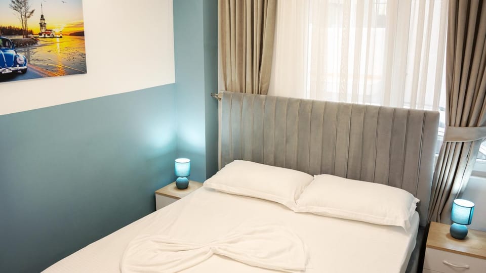 Hotel Luris Hotel in Tirana County, Albania
