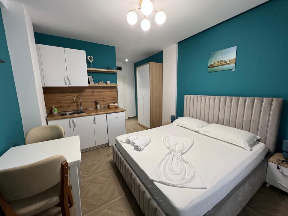 Hotel Luris Hotel in Tirana County, Albania