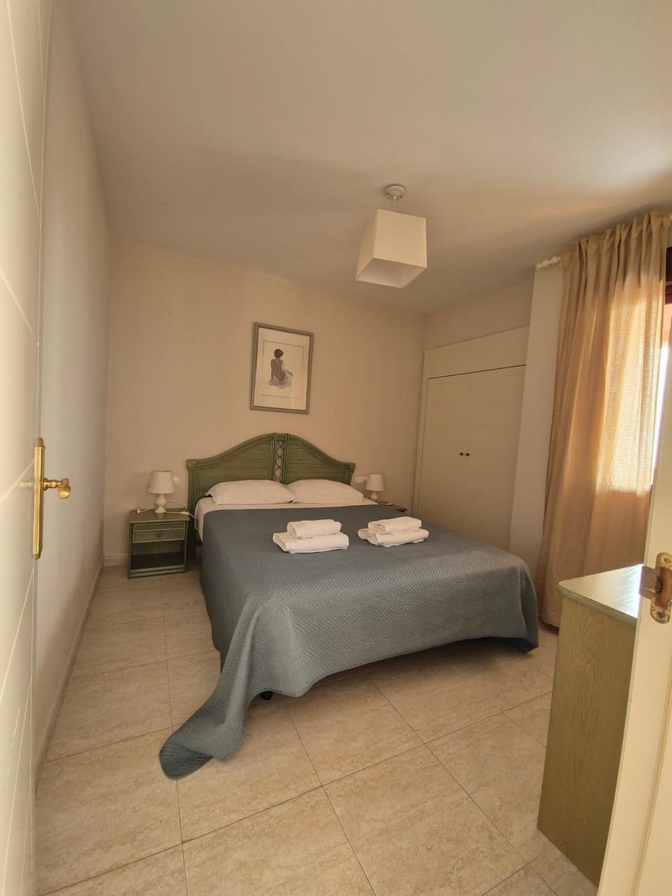 Apartamento con vista increíble Apartment in Calp