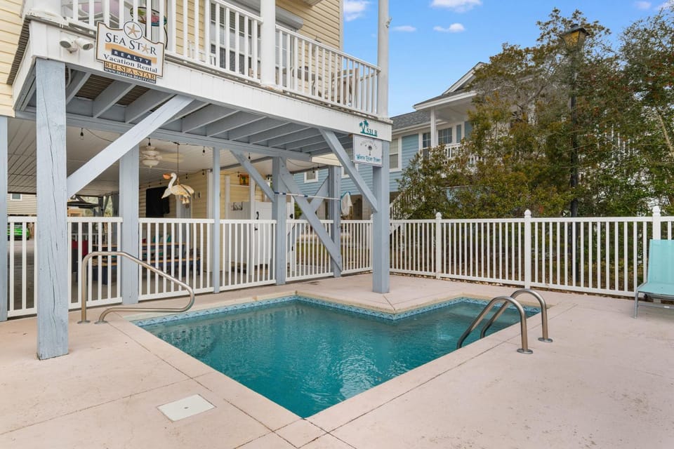 Worth Every Penny House in Surfside Beach
