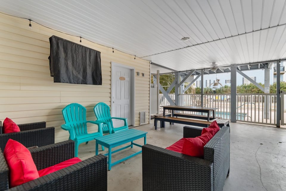 Worth Every Penny House in Surfside Beach