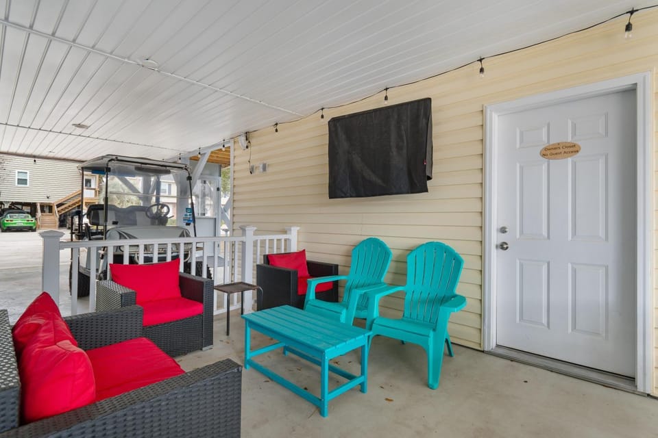 Worth Every Penny House in Surfside Beach