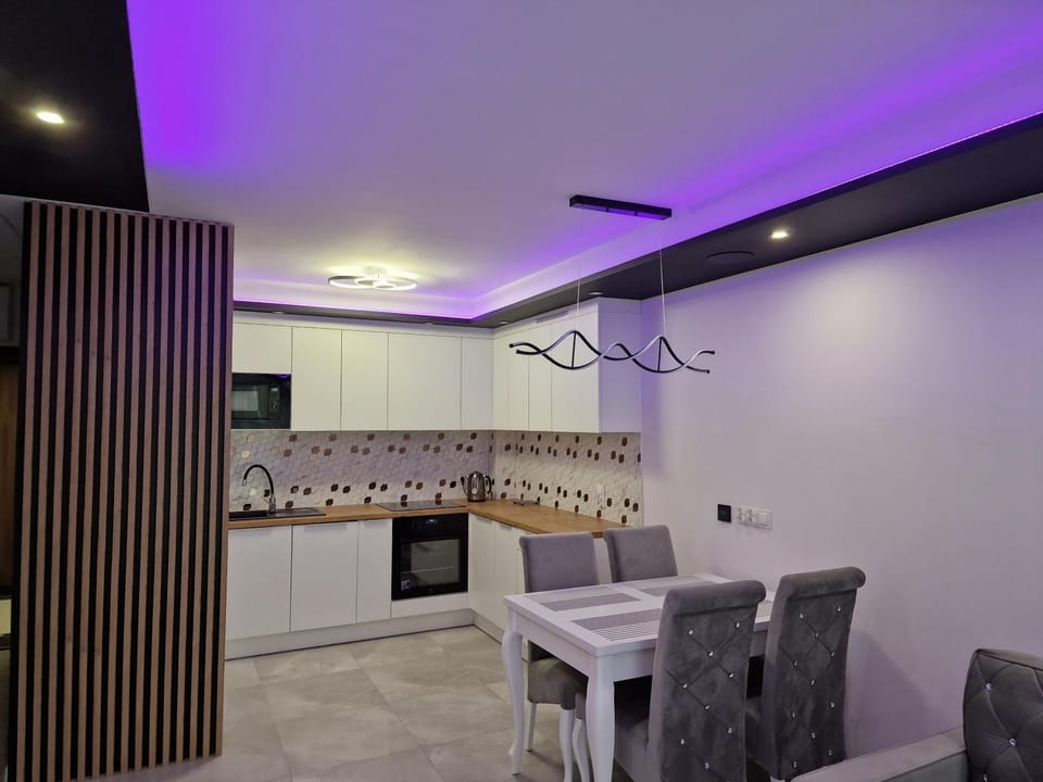 Apartament Plażowa Apartment in West Pomeranian Voivodeship, Poland