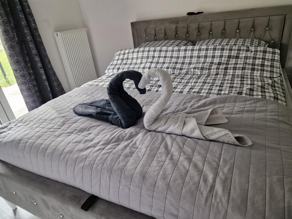 Apartament Plażowa Apartment in West Pomeranian Voivodeship, Poland