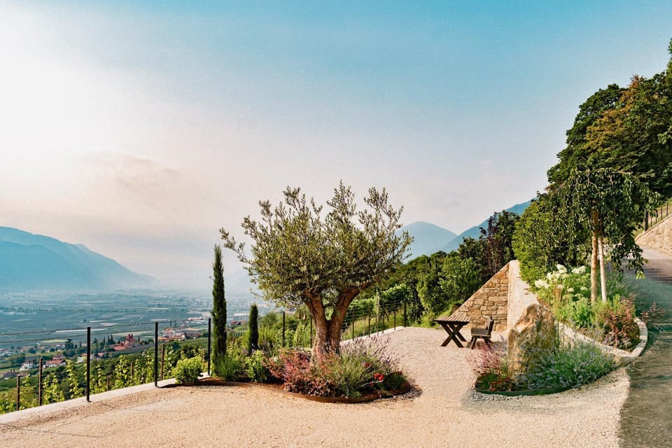 Hillepranter Apartment in Trentino-South Tyrol