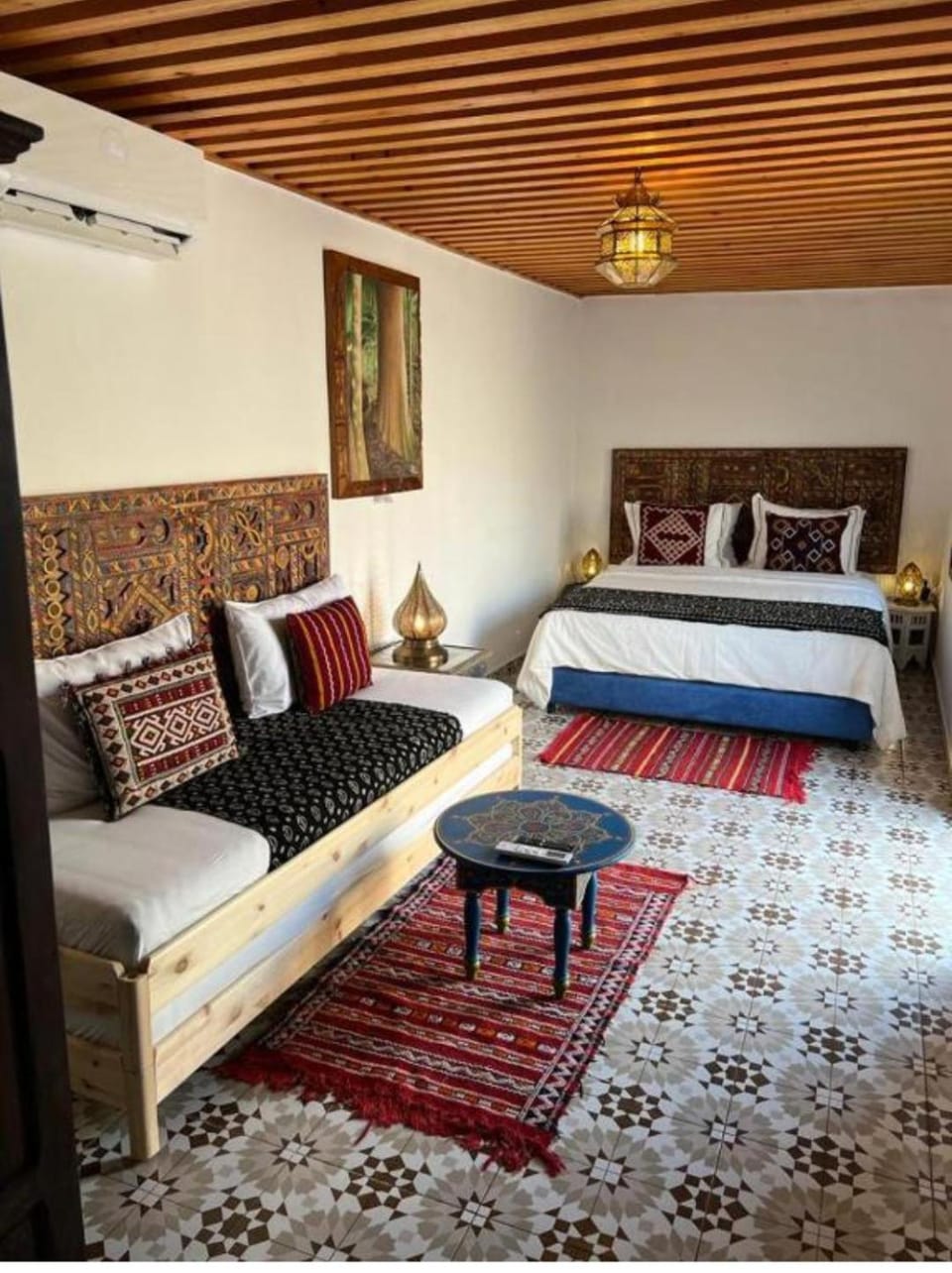Dar Mounia Bed and Breakfast in Rabat
