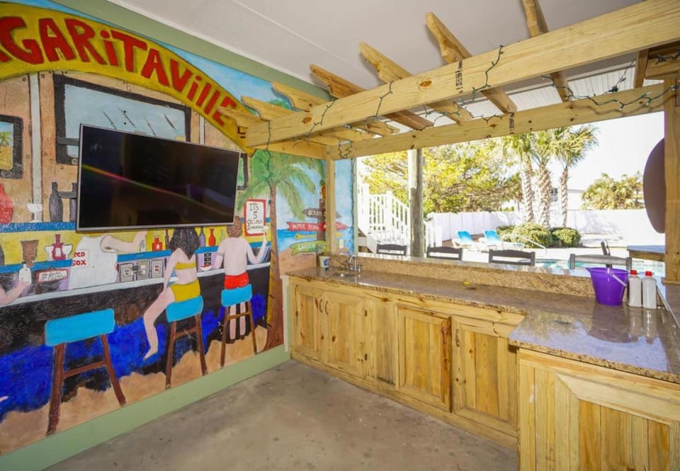 Ocean Star House in Murrells Inlet