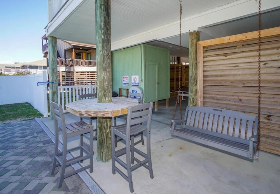 Ocean Star House in Murrells Inlet