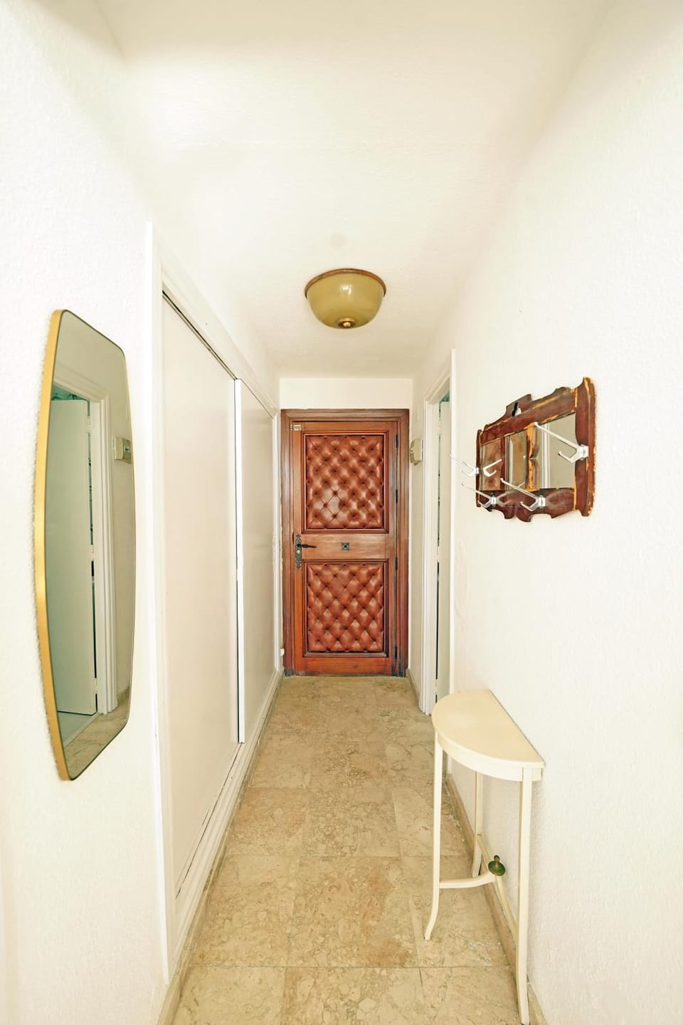 Santa Clara cozy Sea view Studio Apartment in Torremolinos