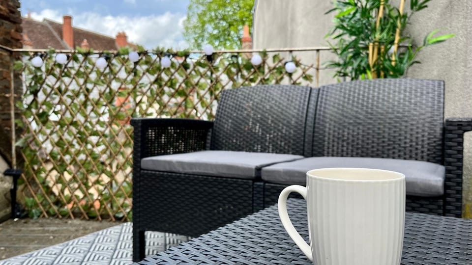 Balcony/Terrace, Balcony/Terrace