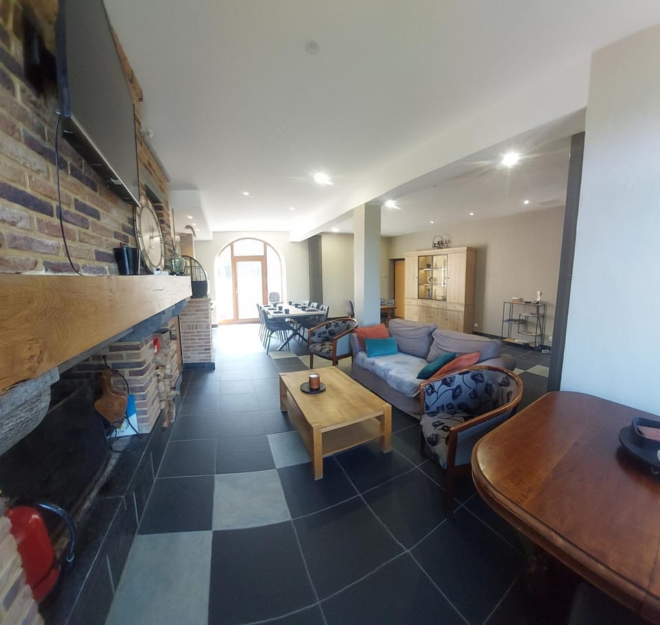 La Forge De Labbaye Bed and Breakfast in Hauts-de-France
