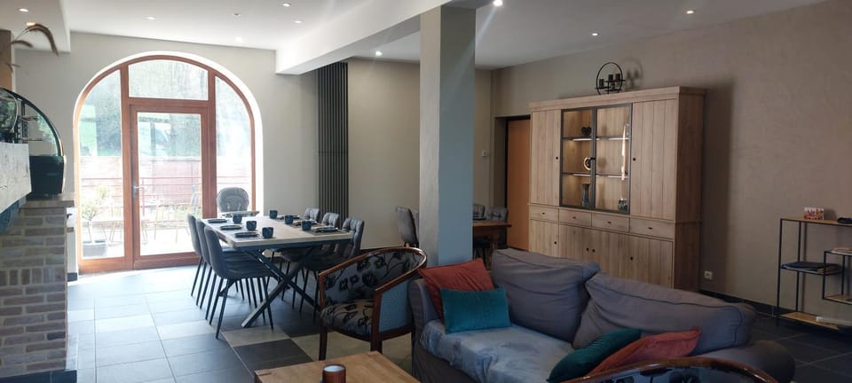 La Forge De Labbaye Bed and Breakfast in Hauts-de-France