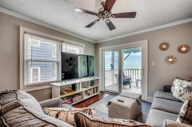 Day, TV and multimedia, Balcony/Terrace, Living room, Seating area, furniture, air conditioner
