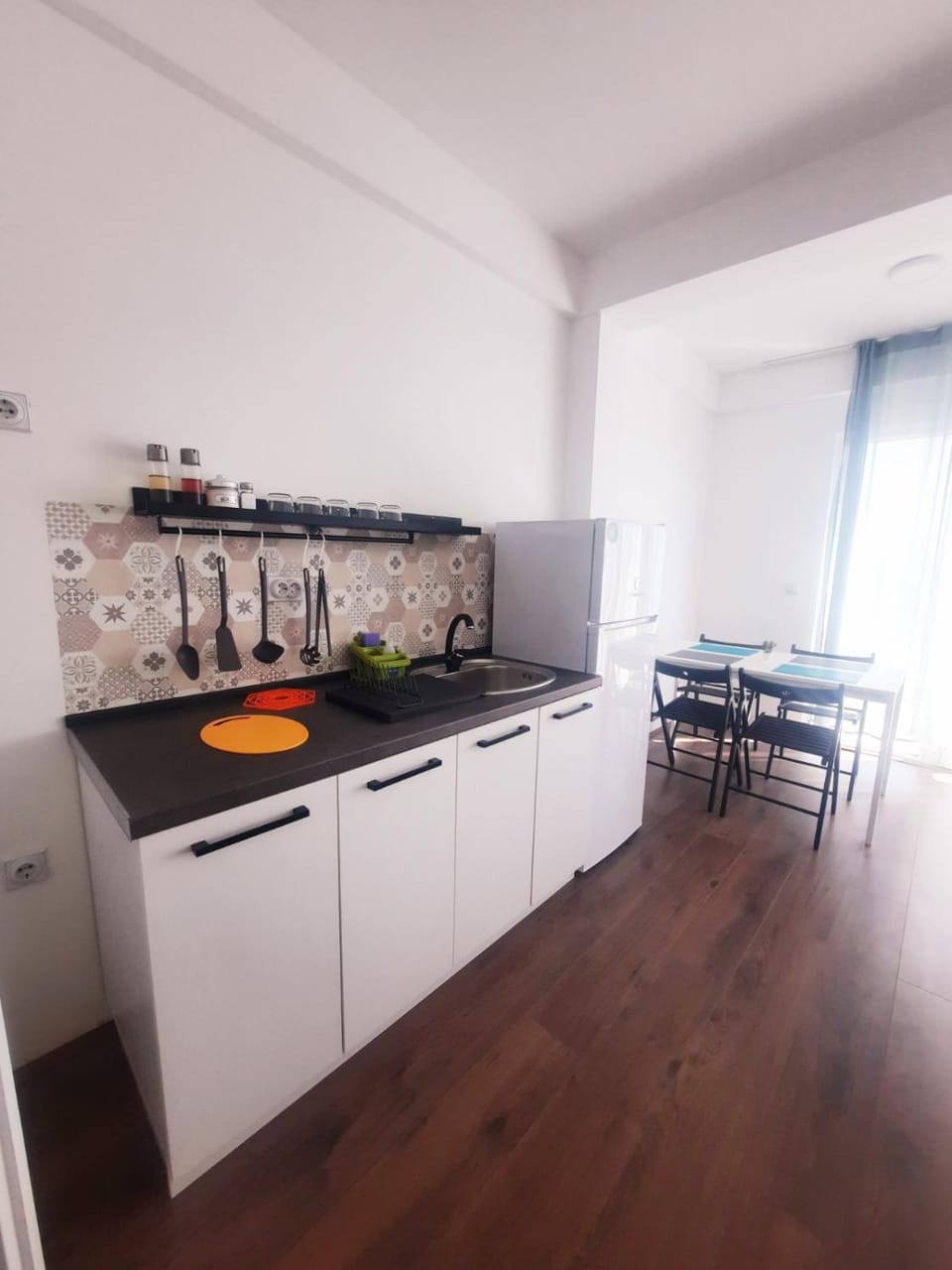 B&B apartments Apartment in Decentralized Administration of Macedonia and Thrace