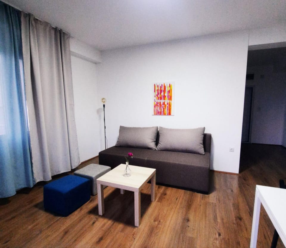 B&B apartments Apartment in Decentralized Administration of Macedonia and Thrace