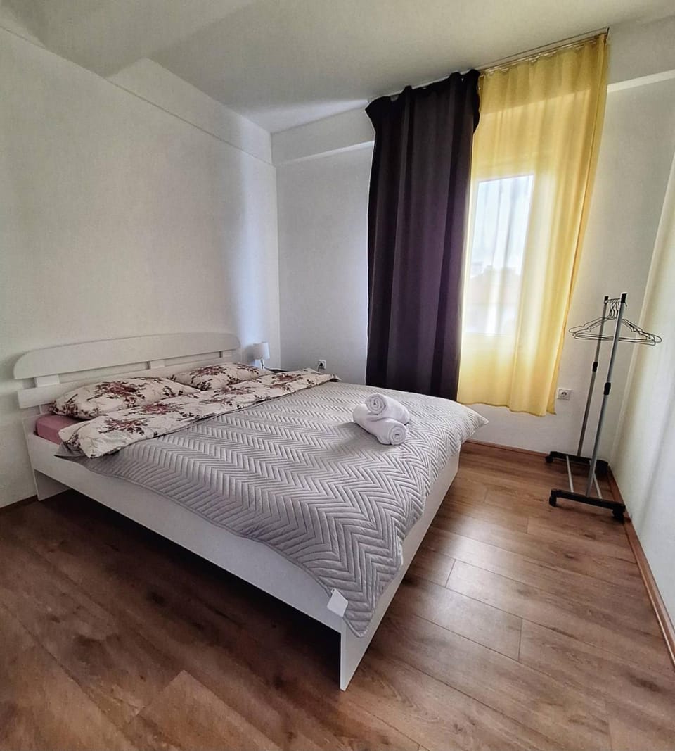 B&B apartments Apartment in Decentralized Administration of Macedonia and Thrace