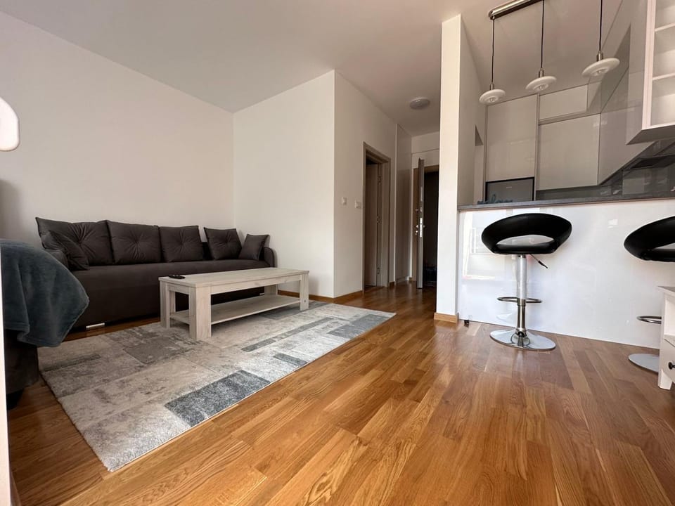 Lux studio apartment Bečići-Budva Apartment in Budva Municipality