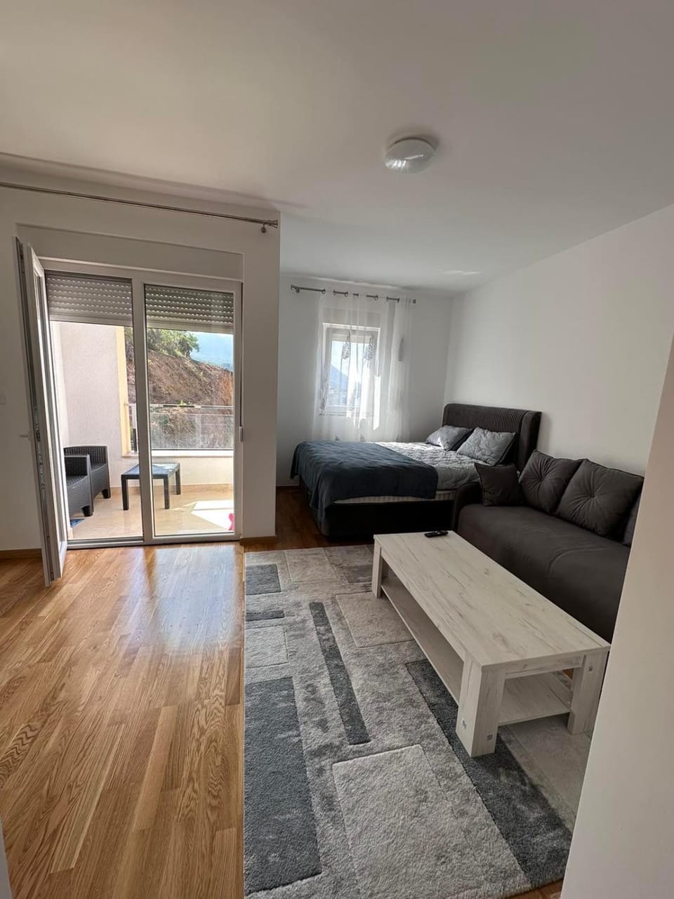 Lux studio apartment Bečići-Budva Apartment in Budva Municipality