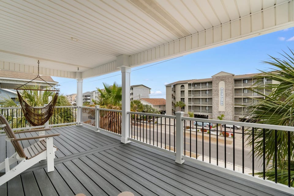 Mahalo House House in Surfside Beach
