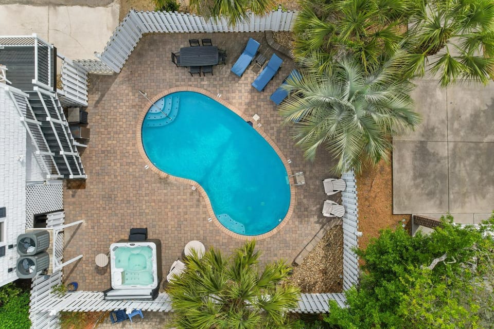 Mahalo House House in Surfside Beach