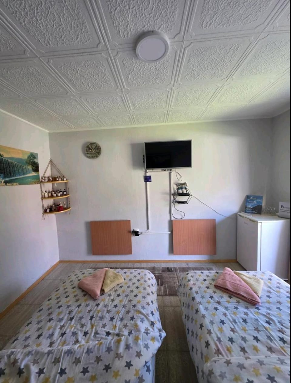 Apartment Buklija Apartment in Montenegro