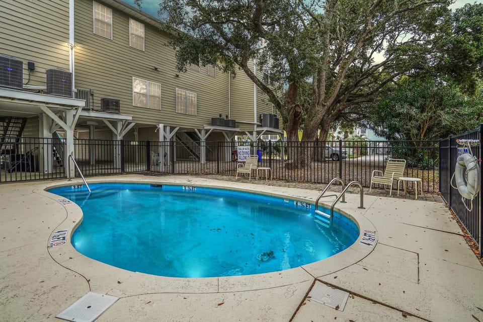 Ocean Quarters Unit B House in Surfside Beach