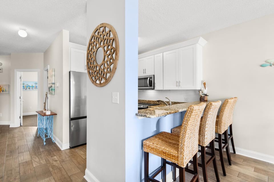 Ocean Quarters Unit B House in Surfside Beach