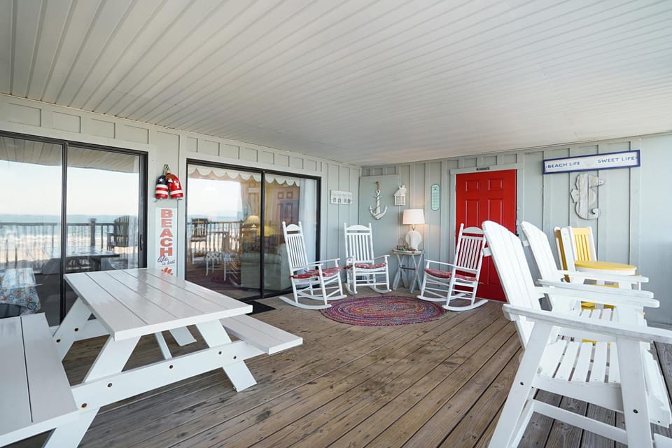 Sand Dollar Unit 102 House in Garden City