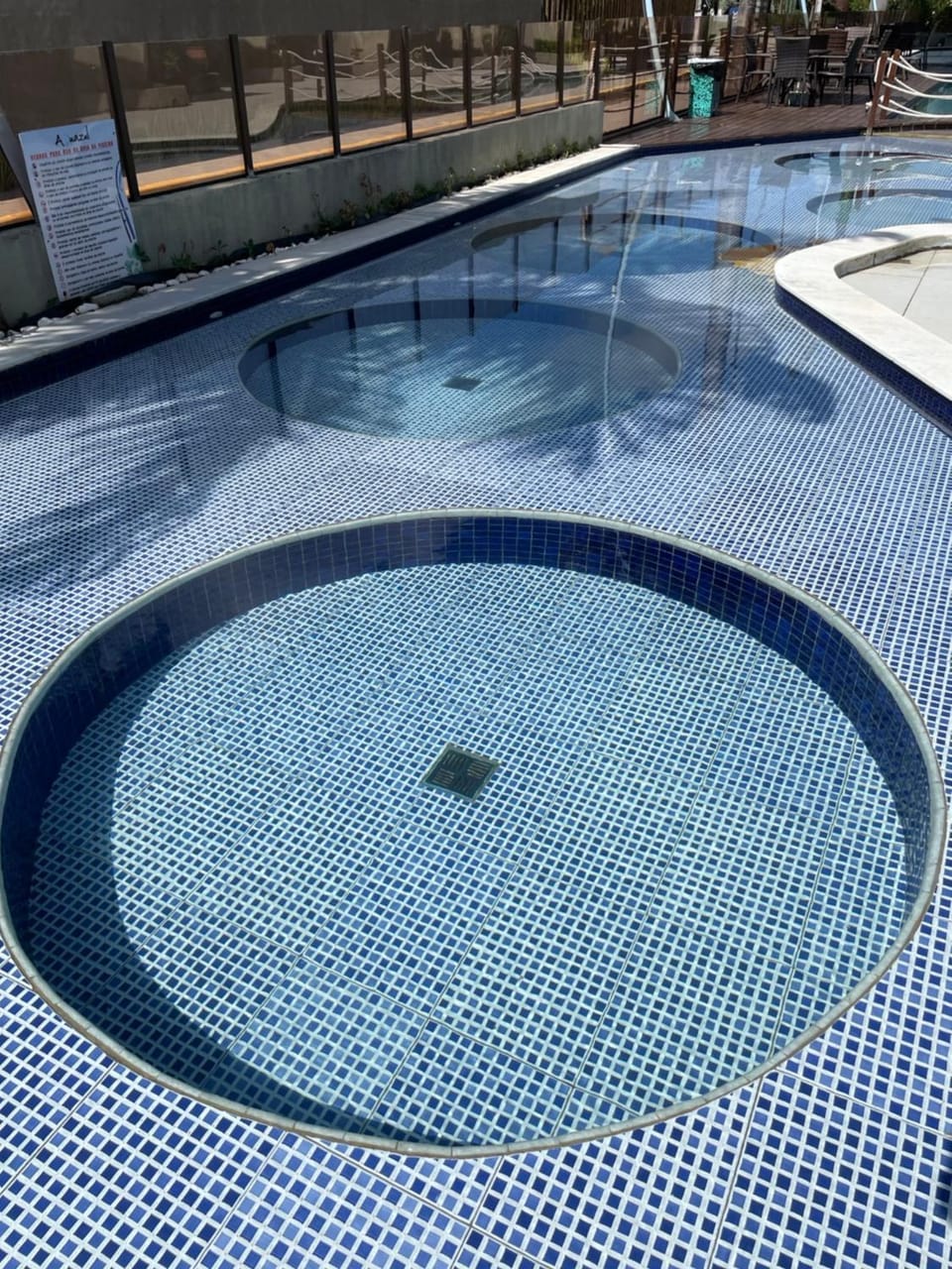 Day, Pool view, Swimming pool